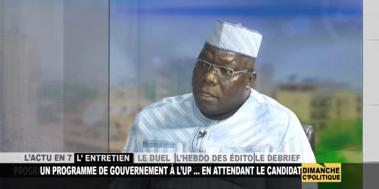 Gouvernance sous Patrice Talon : « Tout est en ordre maintenant », selon le maire Angelo Ahouandjinou