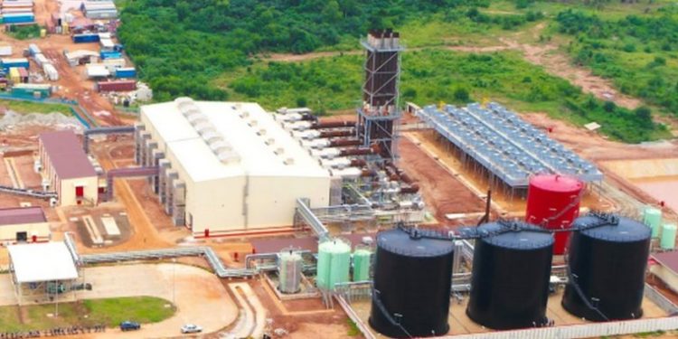 Autonomie énergétique : Le gouvernement lance une deuxième centrale après Maria-Gléta 2