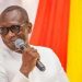 A Ouinhi : Talon explique son approche de développement du Bénin