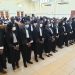 Cours d’appel de Cotonou, Abomey et Parakou : 76 nouveaux magistrats prêtent serment