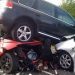 Accidents de la route la semaine dernière au Bénin: 15 morts sur 251 interventions du Gnsp