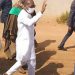 Tournée présidentielle : Ouessè appelle Talon à un second mandat