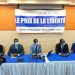 Récriminations contre le président Patrice Talon : Des cadres béninois dénoncent la jalousie et la méchanceté de Yayi
