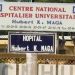 Interventions chirurgicales à cœur ouvert : Le gouvernement veut doter le Cnhu d’équipements de pointe