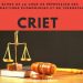Criet : le dossier de 5 agents de la Sbee ouvre la session criminelle