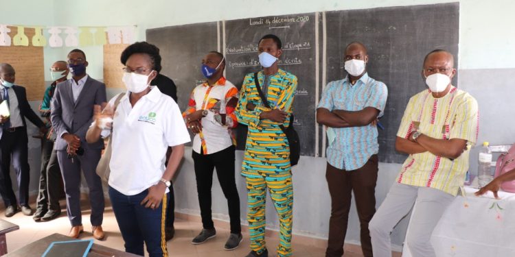 Protection des enfants et jeunes en mobilité : Educo Bénin et les acteurs institutionnels évaluent les programmes sur le terrain    