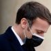 Testé positif au Covid-19 : Emmanuel Macron en auto-confinement de sept jours