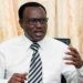 Le ministre Alassane Soumanou au sujet de la grande erreur politique de Yayi : « Il a interdit son héritage politique »