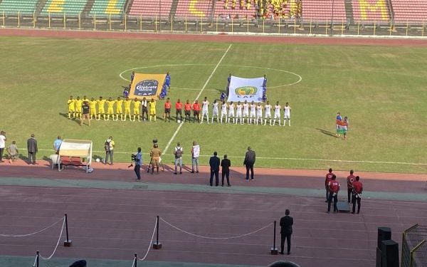 Tournoi Ufoa-B/U-20 : Le Bénin bat le Togo et se relance