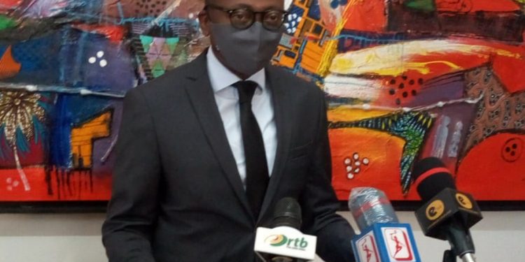 Tricherie lors du concours de recrutement de 100 auditeurs de justice : Le parquet de Cotonou ouvre une enquête