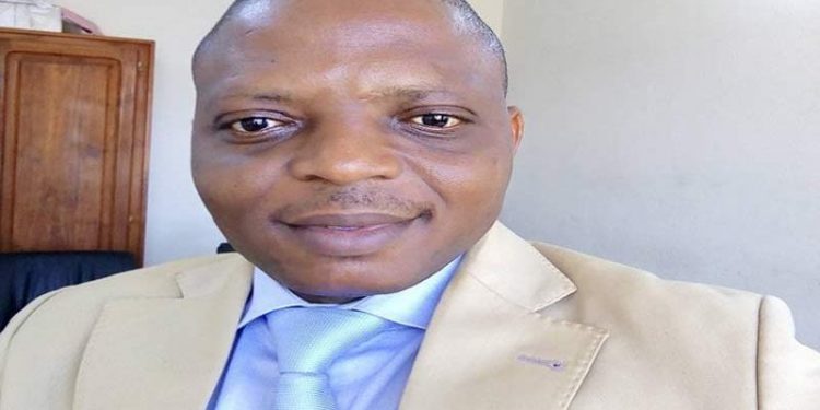 Ministère de la Justice : Michel Adjaka nommé directeur de cabinet