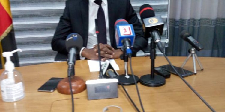 Pandémie du Covid-19 : Recrudescence du nombre de cas au Bénin, le ministre de la Santé appelle à la vigilance