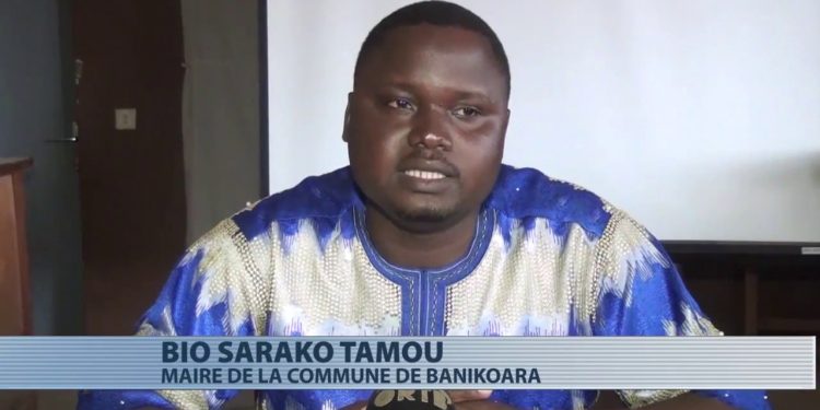 Le maire de Banikoara à propos de la candidature de Talon en 2021 : « Ce n’est pas une surprise pour nous »