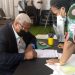 Parrainage des candidats à la Présidentielle : 147 formulaires déjà retirés