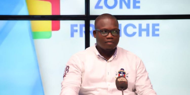 Frank Kpassassi au sujet des prouesses dans le secteur de l’énergie sous le Nouveau départ : « C&rsquo;est historique au Bénin »