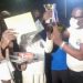 Championnat communal de jeu de pique : Charles Toko parraine les jeunes de Parakou