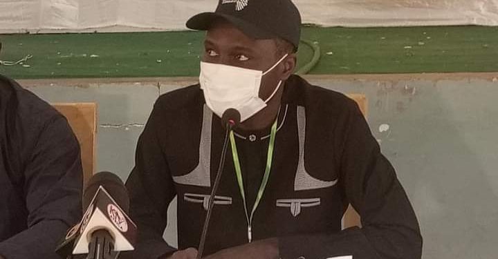 Forces nouvelles pour la continuité de la rupture : Souradjou Karimou élu président, Charles Toko premier conseiller politique
