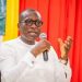 Patrice Talon à Ségbana : « Le Bénin est devenu un autre pays »