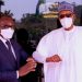 Coopération bénino-nigériane : Talon-Buhari, des retrouvailles pour soigner le bon voisinage