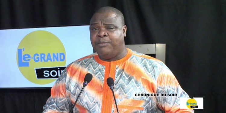 Gouvernance au Bénin : « Ce serait fait preuve de naïveté que de laisser partir Patrice Talon », dixit Agapit Maforikan