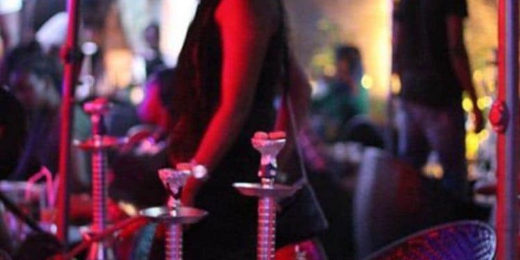 Zou : La consommation de la chicha interdite dans les lieux ouverts au public