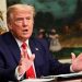 Etats-Unis : Le président Trump reconnait sa défaite