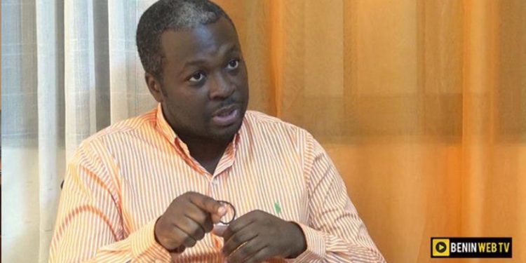 Nourou Dine Saka Saley après le délibéré de la Cour sur le parrainage : « La décision est vide de contenu et d&rsquo;arguments »
