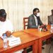 Présidentielle du 11 avril 2021: Joseph Djogbénou exhorte les institutions impliquées à une synergie d’actions