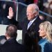 20 janvier 2021 : Joe Biden investi 46ème président des Etats-Unis