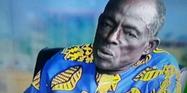 Atteinte des Odd : « Le Bénin ira à 2080 », pense le professeur Pascal Gnonlonfoun