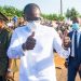 Annonce de sa candidature à Adjohoun : Le chef de l’Etat répond favorablement à l’appel du peuple