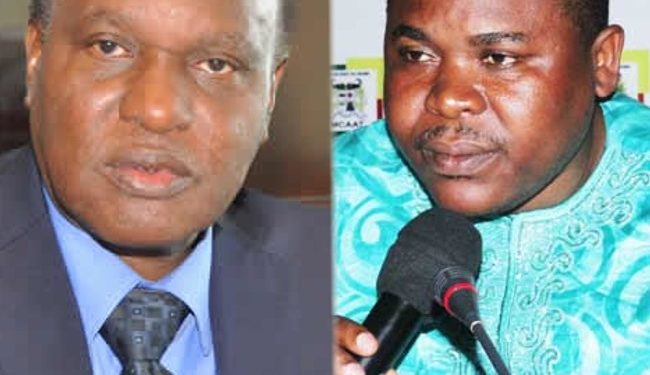 Présidentielle d’avril 2021: Le Duo Djimba-Hounkpè annoncé du côté de la Fcbe