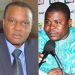 Présidentielle d’avril 2021: Le Duo Djimba-Hounkpè annoncé du côté de la Fcbe
