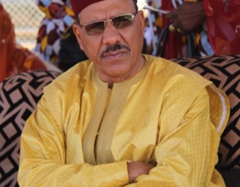 Présidentielle au Niger : Mohamed Bazoum déclaré vainqueur avec 55,75%