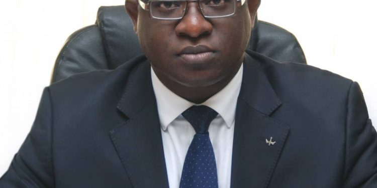 Présidentielle du 11 avril : Moïse Kérékou du parti « Les démocrates » obtient son quitus fiscal