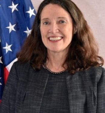 Présidentielle du 11 avril : Les Etats-Unis appellent à la non-violence