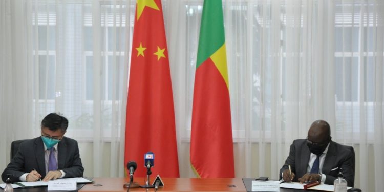 Financement du Pag par la Chine : 4,2 milliards pour des projets à fort impact économique et social