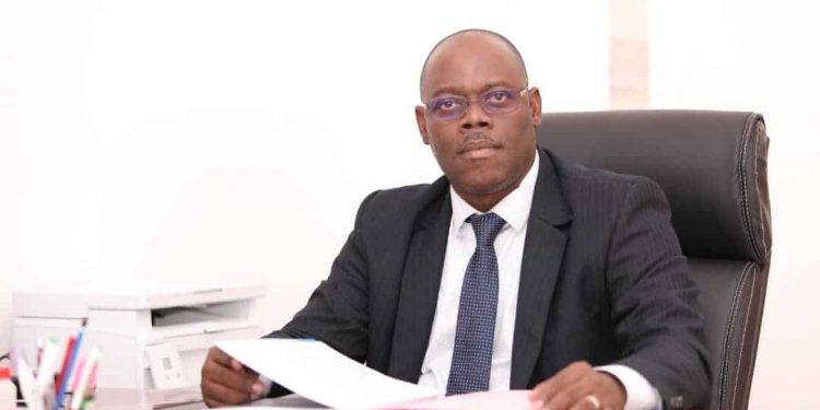 Election présidentielle apaisée : Arnaud Djidonou et le Ccja œuvrent pour la paix à Pahou