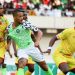 Eliminatoires Can Cameroun 2021: le Nigéria retarde la qualification Bénin