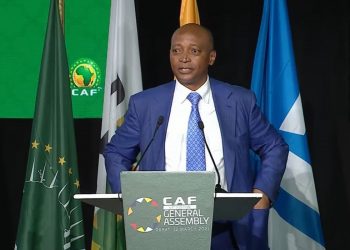 L’ossature du nouveau Comité exécutif de la Caf