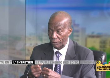 Eventuel retour des exilés: les conseils de Gbégnonvi à Ajavon, Koutché, Djènontin et autres