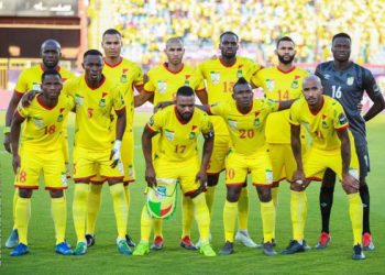 Sierra Léone-Bénin/6ème journée Eliminatoire Can Cameroun 2022 : Ça passe ou ça casse