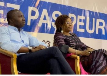 Entretien à Rfi et France 24: Talon parle de Aïvo et Madougou