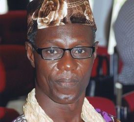 Andoche Amégnissè exclu de Moele-Bénin