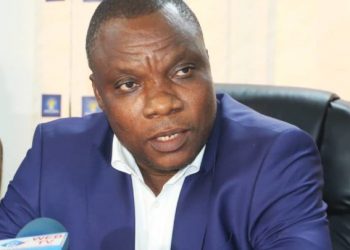 Jacques Ayadji à propos des violences préélectorales: « Vous ne pouvez pas être armés et demander de dialoguer »