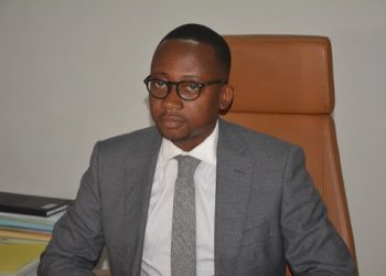 Le procureur spécial de la Criet face à la presse ce samedi