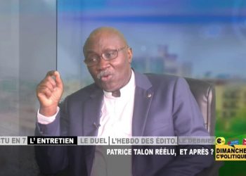 Soupçons d&rsquo;implication des responsables dans les violences préélectorales : Maître Migan favorable à la disparition du parti  »Les démocrates »
