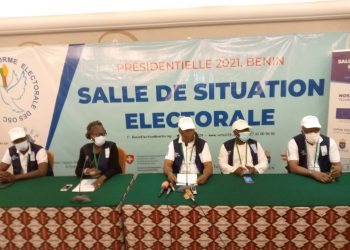 Bantè : un observateur de la mission de la société civile kidnappé à Gouka