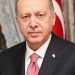 Les félicitations du président Erdogan à Talon pour sa réélection