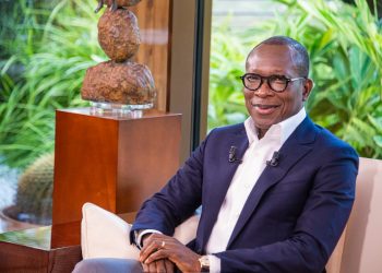 Patrice Talon sur les violences préélectorales au Bénin : « Je n’envisage pas fermer les yeux sur ce qui s’est passé »